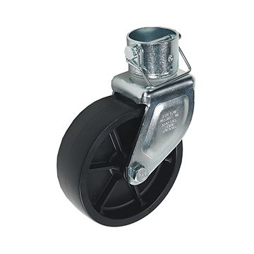 Bulldog 1,000lb Swivel Caster