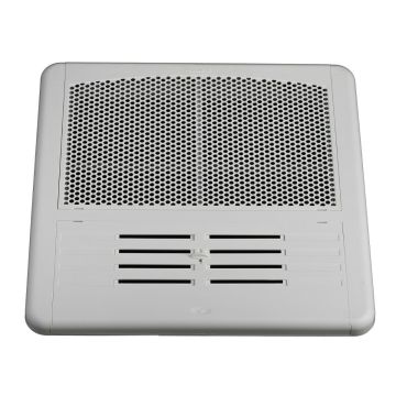 Dometic Quick Cool Ducted White Return Air Grille Ceiling Assembly