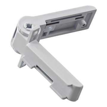 Dometic Freezer Compartment Complete Hinge Assembly