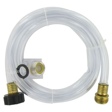 Valterra Tank Wand Faucet Hose Kit