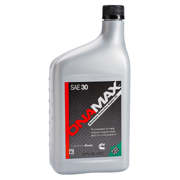 Cummins OnaMax™ SAE 10W-30 Oil - 1 Quart