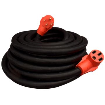 Valterra 50 Amp 50' RV Extension Cord