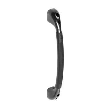 Stromberg Carlson Black Soft Touch Grab Handle