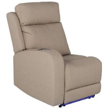 Thomas Payne Altoona Seismic Series Right Hand Recliner