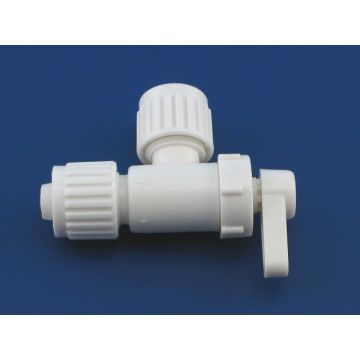 Flair-It 3/8" Angle Stop Valve