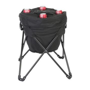 Faulkner Fold Up Beverage Cooler