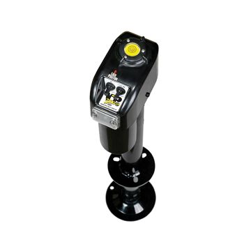 Barker Black VIP 3,000lb Power Jack