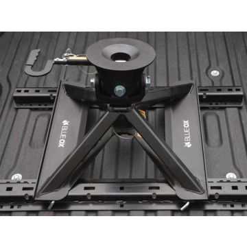 Blue Ox 24K Fifth Wheel Trailer Hitch