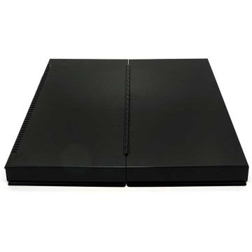 Camco Black Stove Top Cover