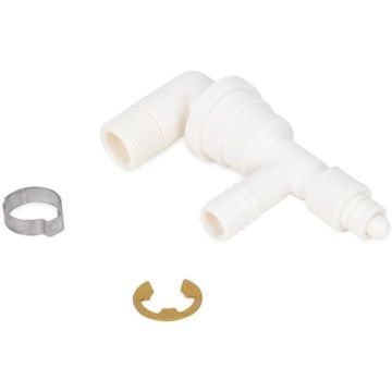 Camco Replacement Toilet Water Valve