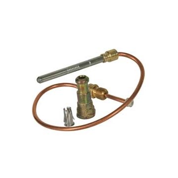 Camco 12" Universal ThermoCouple Kit