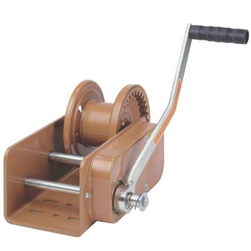 Dutton-Lainson 2500LB Trailer Brake Winch