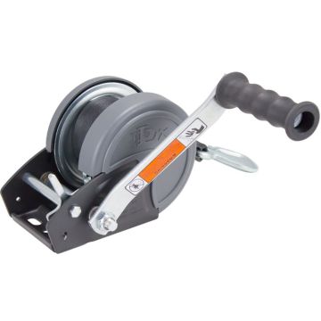 Dutton-Lainson 1200LB Trailer Winch & Strap