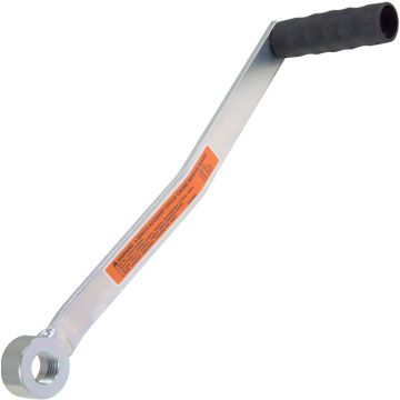 Dutton-Lainson Replacement 12-1/4" Brake Winch Handle