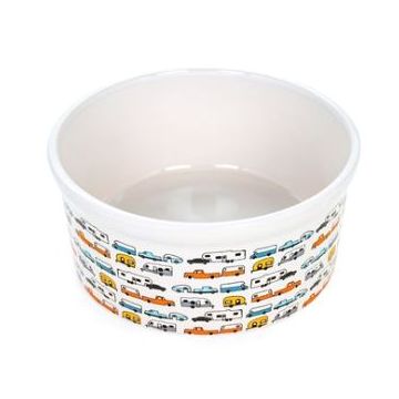 Camco RV Design Pet Bowl