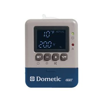 Dometic CFX Portable Refrigerator/Freezer Wireless Display