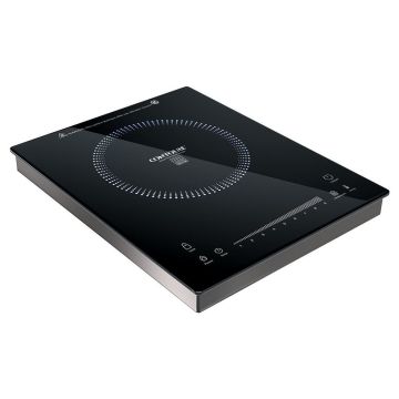 Contoure Single Burner Dual-Induction Cooktop