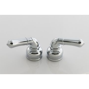 Empire Brass Chrome Replacement Faucet Handles