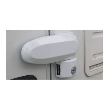 Dometic Security Door Lock