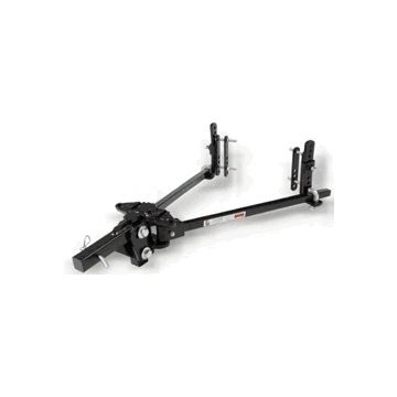 Equal-i-zer 400/4,000 4-Point Sway Control Hitch