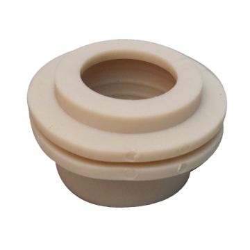 Valterra 1-1/2" Rubber Inlet Grommet