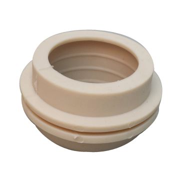 Valterra 3" Rubber Inlet Grommet