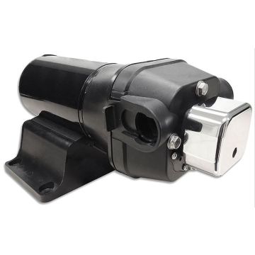 FloJet Variable Flow 12Volt 5GPM Water Pump