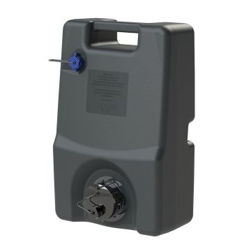 Gator® 6 Gallon Portable Waste Holding Tank