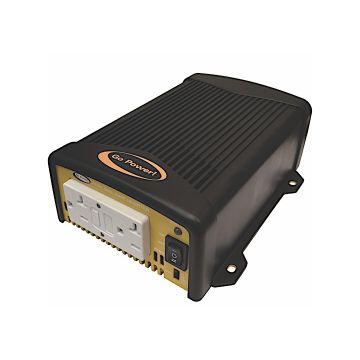 Go Power 300 Watt Sine Wave Inverter