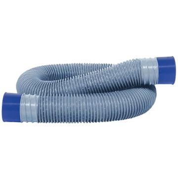 Prest-O-Fit Blueline 10' Ultimate Sewer Hose