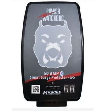 Hughes Auto 50 AMP Surge Protector