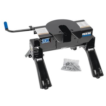 Reese 20K Fifth Wheel Hitch