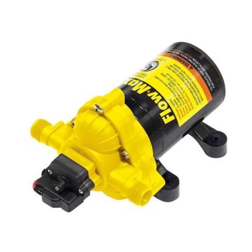 Flow-Max 3.2 GPM 12V Fresh Water Pump