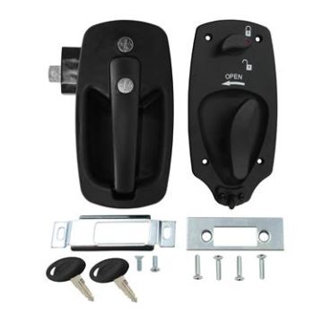 AP Products Replacement Euro Door Lock