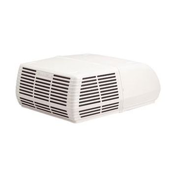 Coleman Mach 3 POWER Saver 13.5K BTU Air Conditioner in White