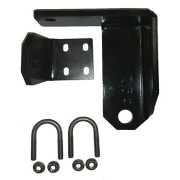 Safe-T-Plus Steering Stabilizer Bracket Kit