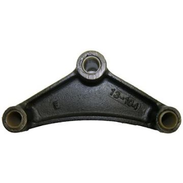 Trailer Leaf Spring Equalizer