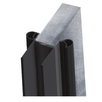 Clean Seal Inc. Flip-N-Seal Slide Out Sealing System