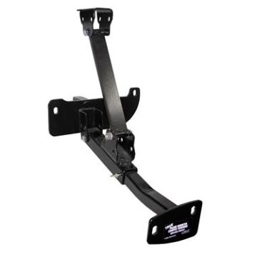 Talon Front Camper Tie Down Brackets 2011-2016 F250, 350 &450