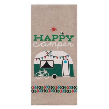 Kay Dee Designs Camp Towel 18" x 28"