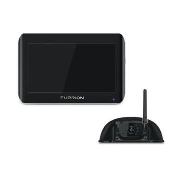 Furrion Digital Wireless Observation 7" Back Up System 