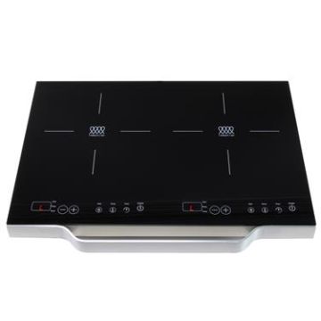 Portable Induction CookTop by Pinnacle Appliances