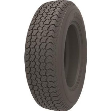 Loadstar ST205 x 75R14 LRC Radial Trailer Tire