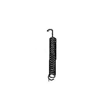 Demco Winch Ratchet Spring for Tow It 2 Car Dollys