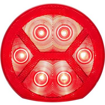 Optronics LED Passenger Side  Stop/ Turn/ Tail Light