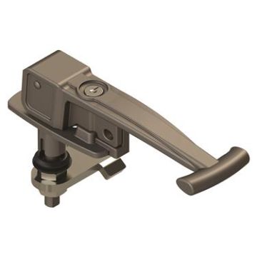 Lippert Components Ramp Door Access Latch