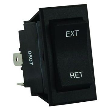 JR Products Replacement Leveling Jack Switch