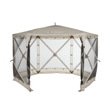 Lippert Components Portable Pop Up Gazebo