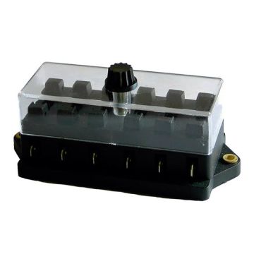 WirthCo 8 Terminal Fuse Block