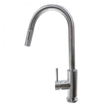 Lippert Components Flo-Max Kitchen Faucet